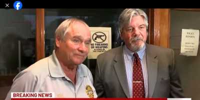 Brighton City Council rejects firing police chief amid claims of corruption, retaliation
