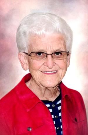 Ruth E Whipps