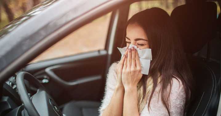 New Covid variant NB.1.8.1 detected in England for first time as cases continue to rise