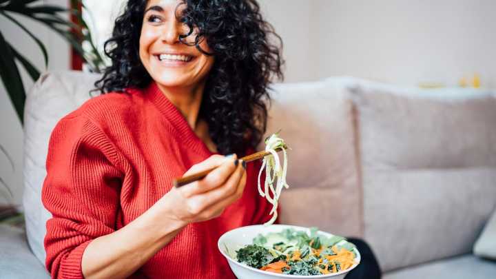 3 New Studies Remind Us Eating Well Is About More Than Just Weight
