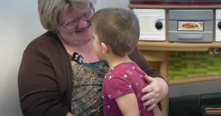 Community Baby Shower: Family Advocates works to strengthen Treasure Valley families