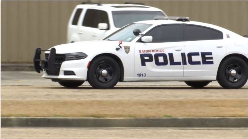 BRPD could soon be featured on a live reality television show