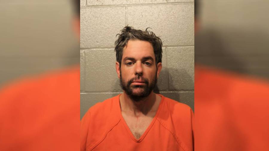 Cleveland Co. man mistakenly released from jail calls News 4 to slam sheriff's office