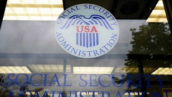 Supreme Court allows DOGE team to access Social Security systems with data on millions of Americans