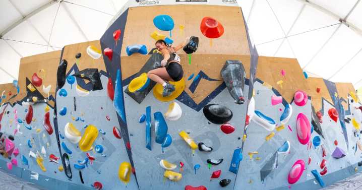 Guide to the 2025 GoPro Mountain Games in Vail Colorado