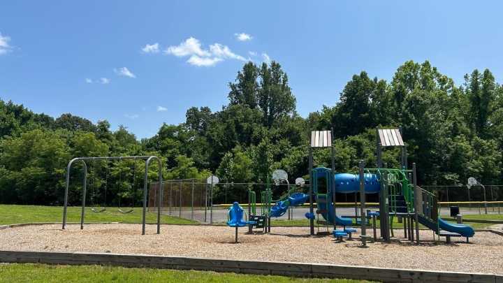 Danville's Pumpkin Creek Park set for a $1.8 million makeover