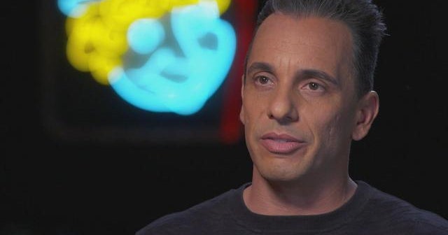 Keep 'Em Laughing: Sebastian Maniscalco
