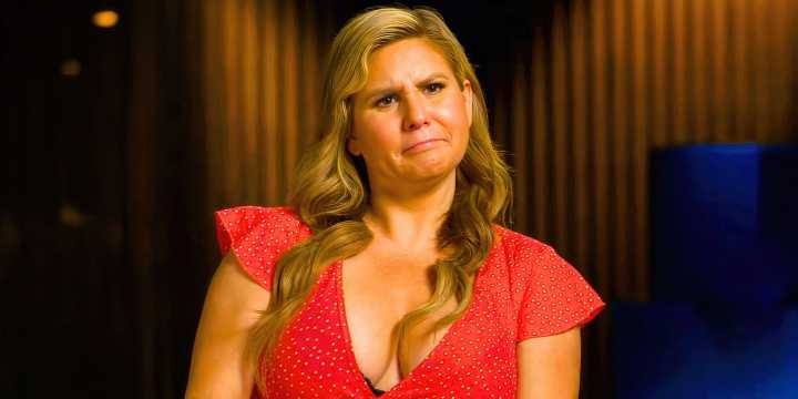 What Happened To Brandi Passante After Storage Wars Season 16?