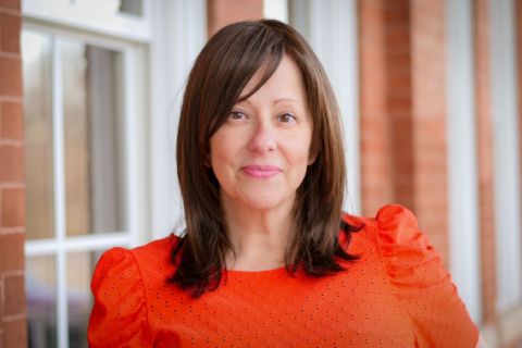 CMU elects Bridge’s Lisa Yanick Litwiller to Media Hall of Fame
