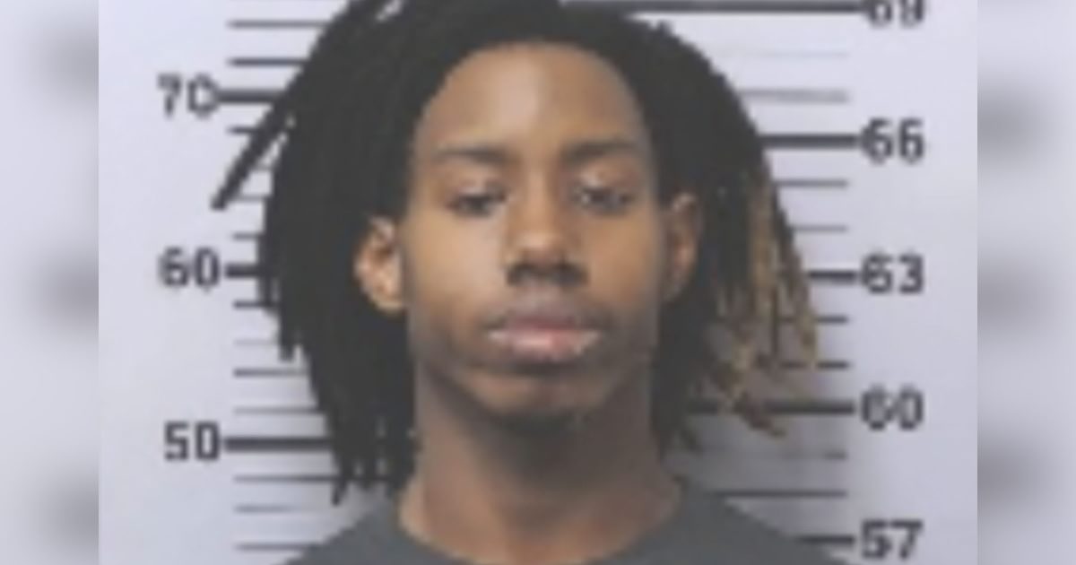Mobile man arrested after elderly man punched multiple times following crash