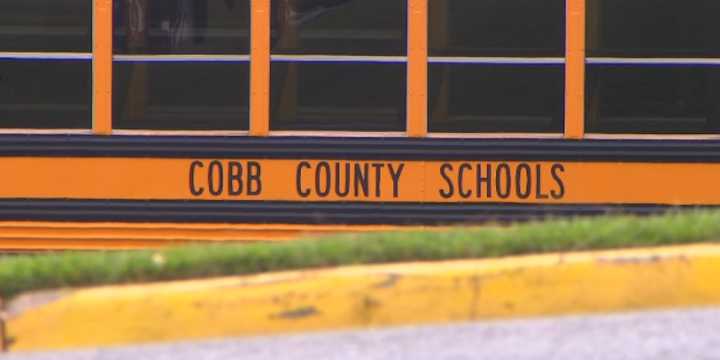 Several Mableton residents file lawsuit over building proposed bus facility in neighborhood