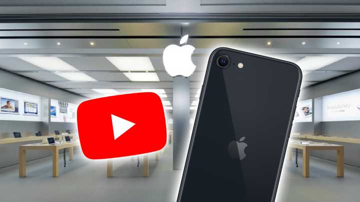 YouTube fans warned app will stop working on seven popular gadgets including some iPhones as major update rolls out