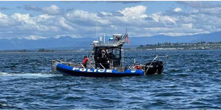 Two bodies recovered from boating accident in Possession Sound