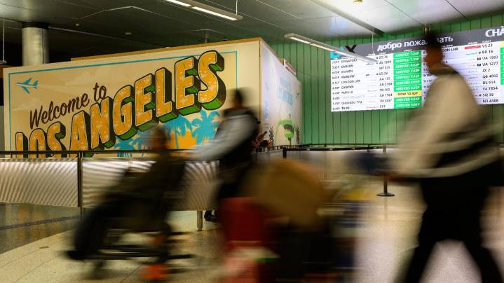 Trump's new travel ban takes effect as tensions escalate over immigration enforcement