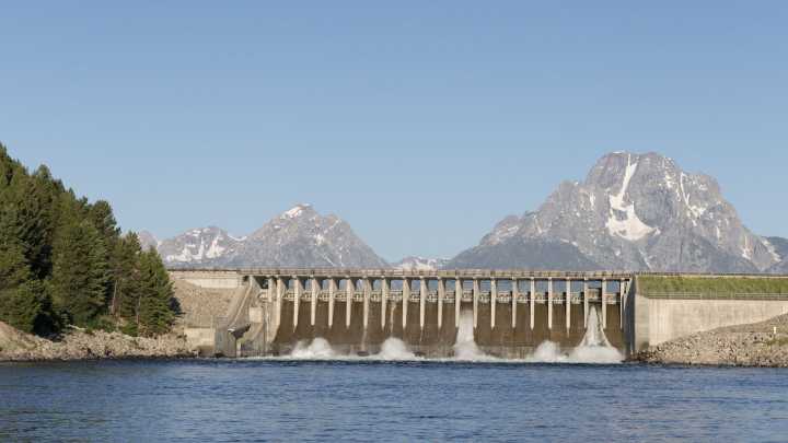 Wyoming DEQ releases 2024 State of the Environment Report