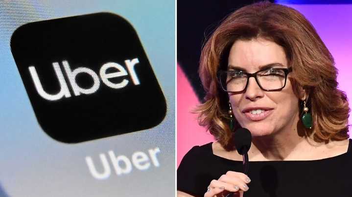 Uber's super PAC could face fines over mailer for NYC Councilwoman Julie Menin