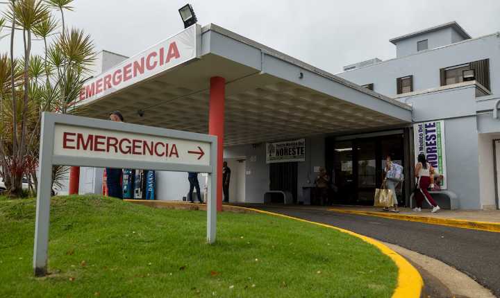 Fallece en el Centro Médico conductor que resultó herido en un accidente de tránsito en Arecibo