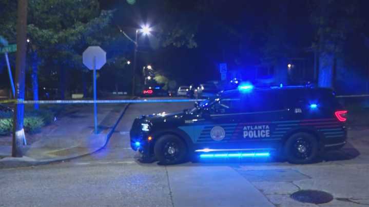 Dispute between neighbors leads to deadly shooting in Atlanta's Pittsburgh neighborhood