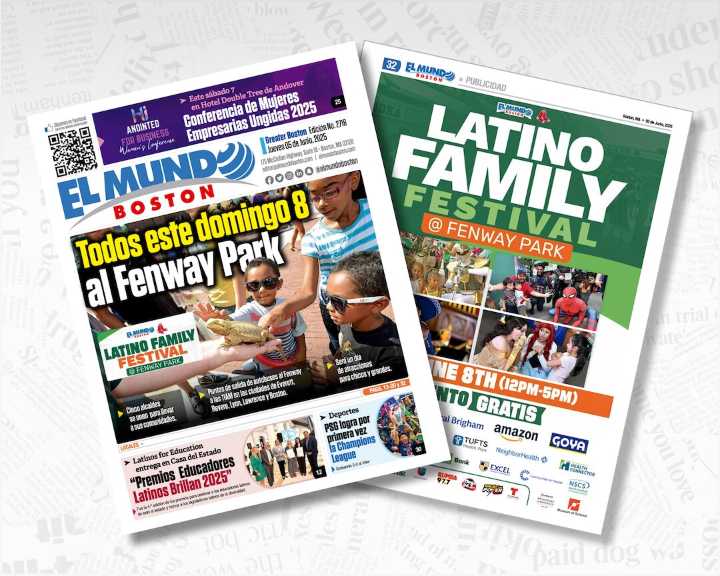 Edición impresa – Junio 05, 2025