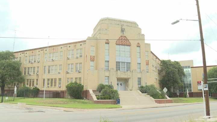 Central Catholic expels two students amid sexual misconduct investigation