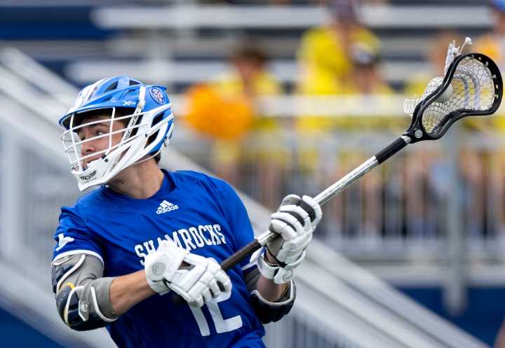 How to watch 2025 Michigan high school boys lacrosse state championships