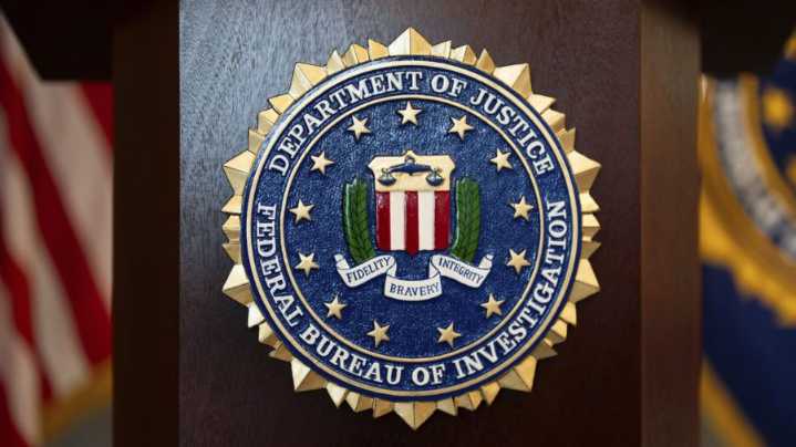 FBI stops teen’s plot to bomb and shoot shoppers at WA mall