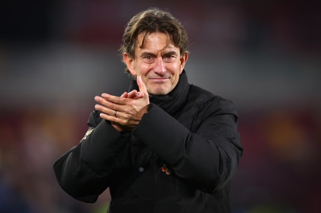 Former Tottenham star warns Man Utd that £60m transfer could be hijacked