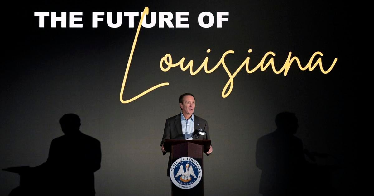 Will Meta's Louisiana data center disrupt the grid?