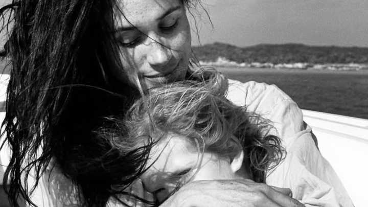 Meghan, Duchess of Sussex celebrates Princess Lilibet's birthday with new photos