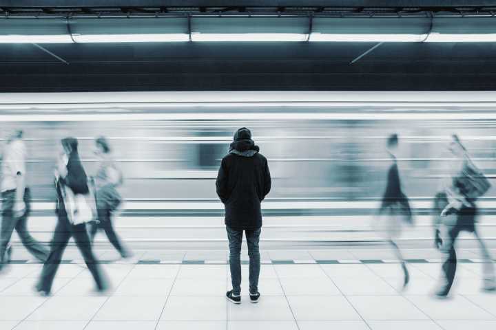 More Than Half of Americans are Lonely, Survey Shows