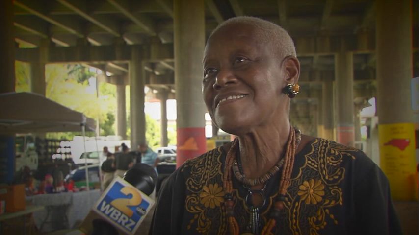 Murder trial continues for man accused of killing Baton Rouge activist Sadie Roberts