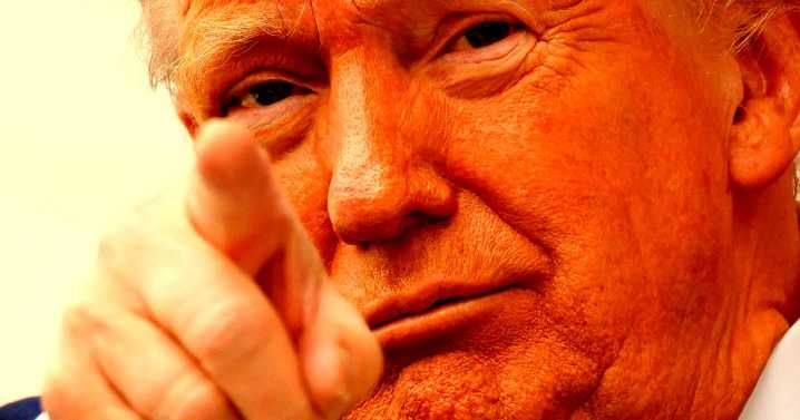 "He Just Went CRAZY": Trump Threatens to Terminate Elon Musk's Government Contracts