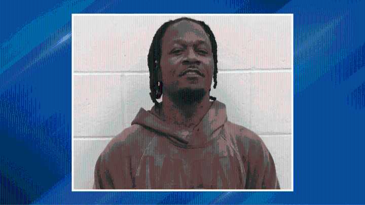 Former Bengals player 'Pacman' Jones arrested in NKY for public intoxication and assault
