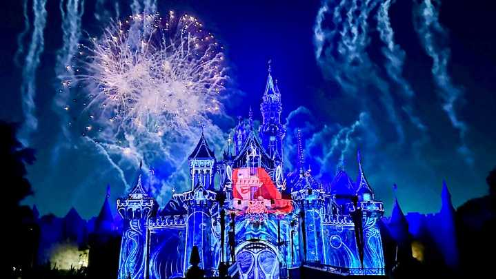Study: Disneyland, Walt Disney World have $67B economic impact nationally