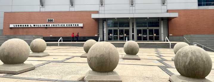 This Week in Chancery Court: Squarespace, Bristol