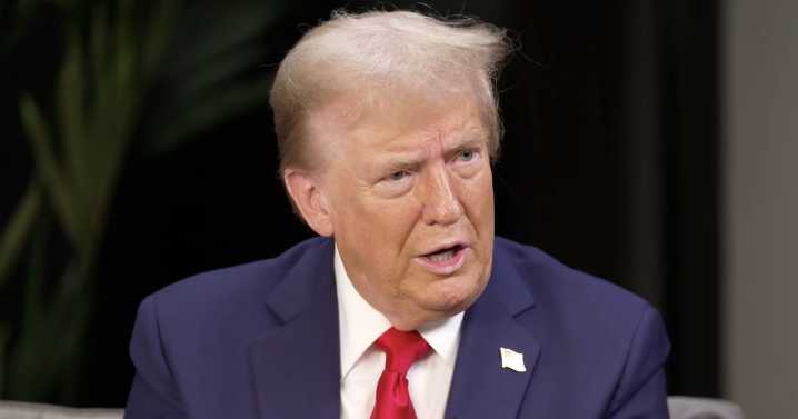 Trump administration gives Alabama $11 million for economic development at ‘legacy coal mining sites’