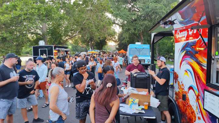Food Truck Friday returns Friday, June 6, expands to South Reno, Stead