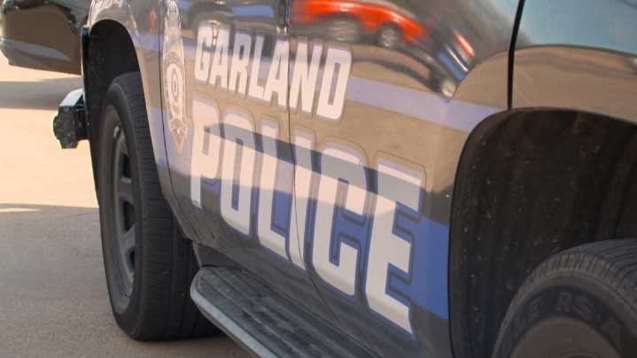 Two dead after Garland motel SWAT standoff