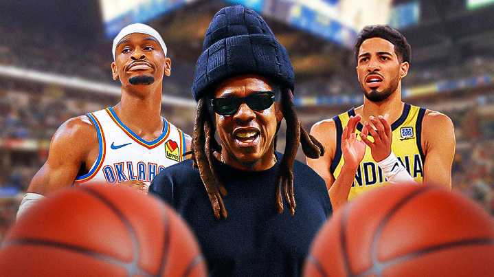 Jay-Z makes ridiculous $1 million NBA Finals bet