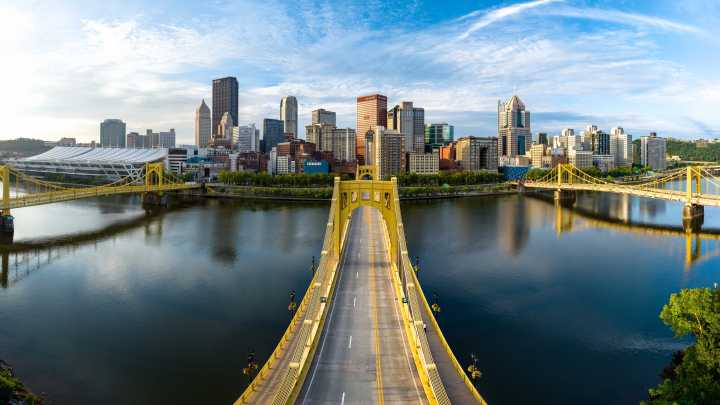 Summer Getaway to Pittsburgh offers history, heritage and hidden gems