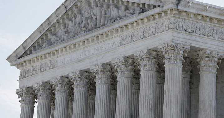 Supreme Court halts Mexico lawsuit against US gun manufacturers