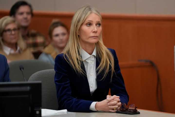 From Gwyneth Paltrow to ASAP Rocky: Why Do We Love When Stars Go to Court?
