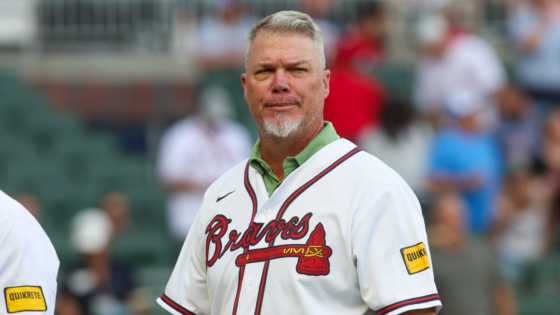 Chipper Jones Forced to Eat His Words After Braves’ Embarrassing Slipup Despite Ronald Acuna Jr’s Return