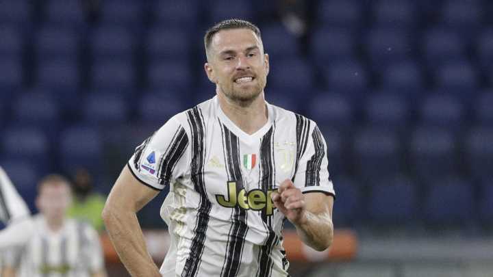 Aseguran que Pumas llegó a un acuerdo con el veterano galés Aaron Ramsey