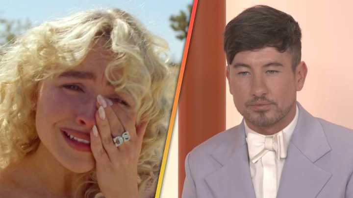 Sabrina Carpenter's 'Manchild': Why It Might (or Might Not) Be About Barry Keoghan