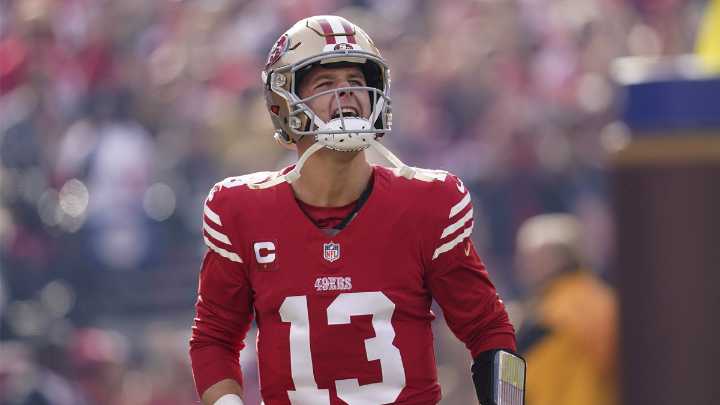 49ers QB Brock Purdy feels larger leadership role for 2025 NFL season