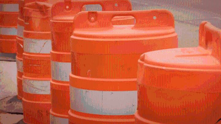 West Virginia governor announces overhaul of state transportation