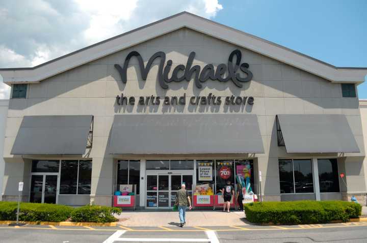 Michaels is expanding its fabric selection following Joann’s collapse