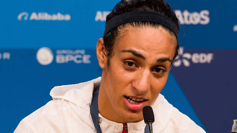 Imane Khelif’s Test Results Revealed and the Fallout Is Rocking Olympic Boxing