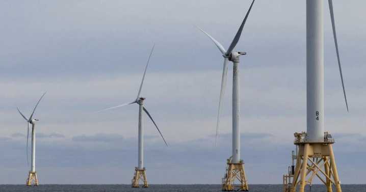 Nova Scotia's ambitious 'Wind West' offshore energy plan wins support with conditions